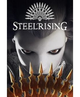 Steelrising - Gift - Steam Key EUROPE